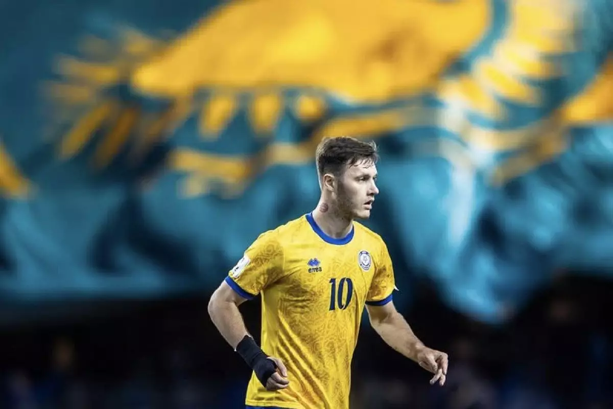 Бірқатар қазақ футболшысының құны жоғарылады