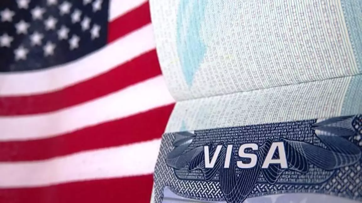 АҚШ-қа кіруге арналған визаны рәсімдеу тәртібіне өзгеріс енгізілді