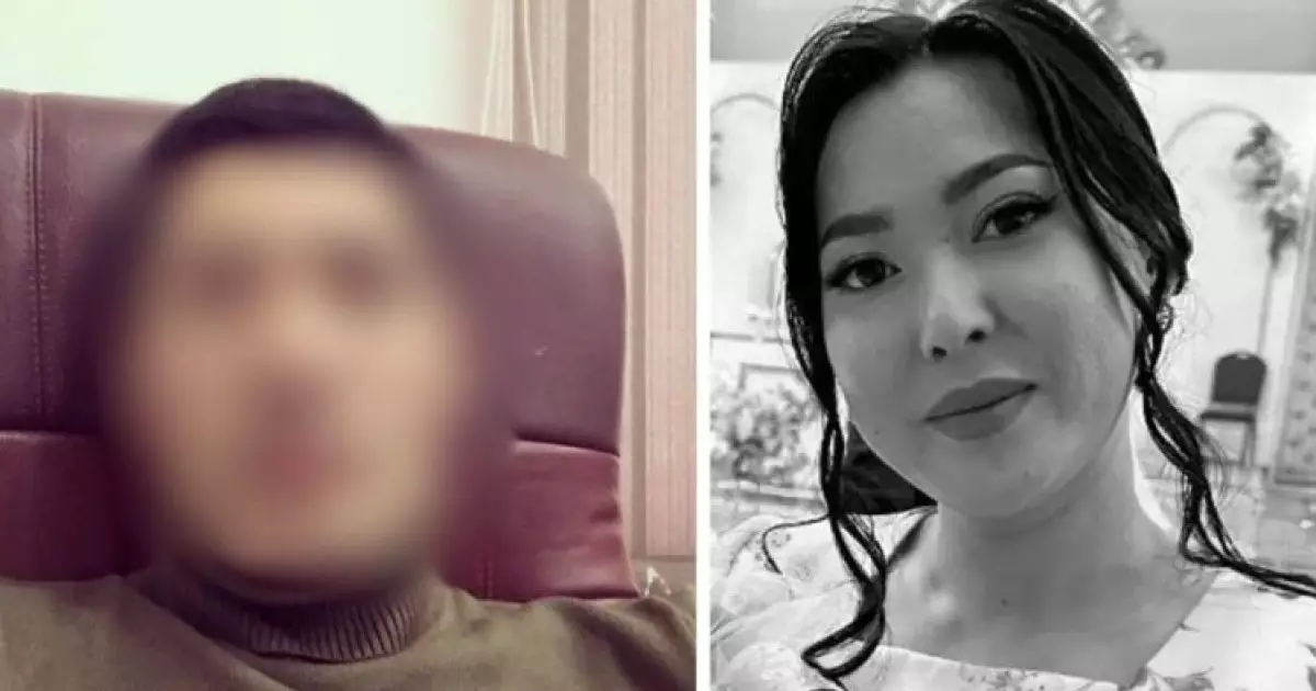  Айзат Жұманованың жұьайы қанша жылға сотталады? 