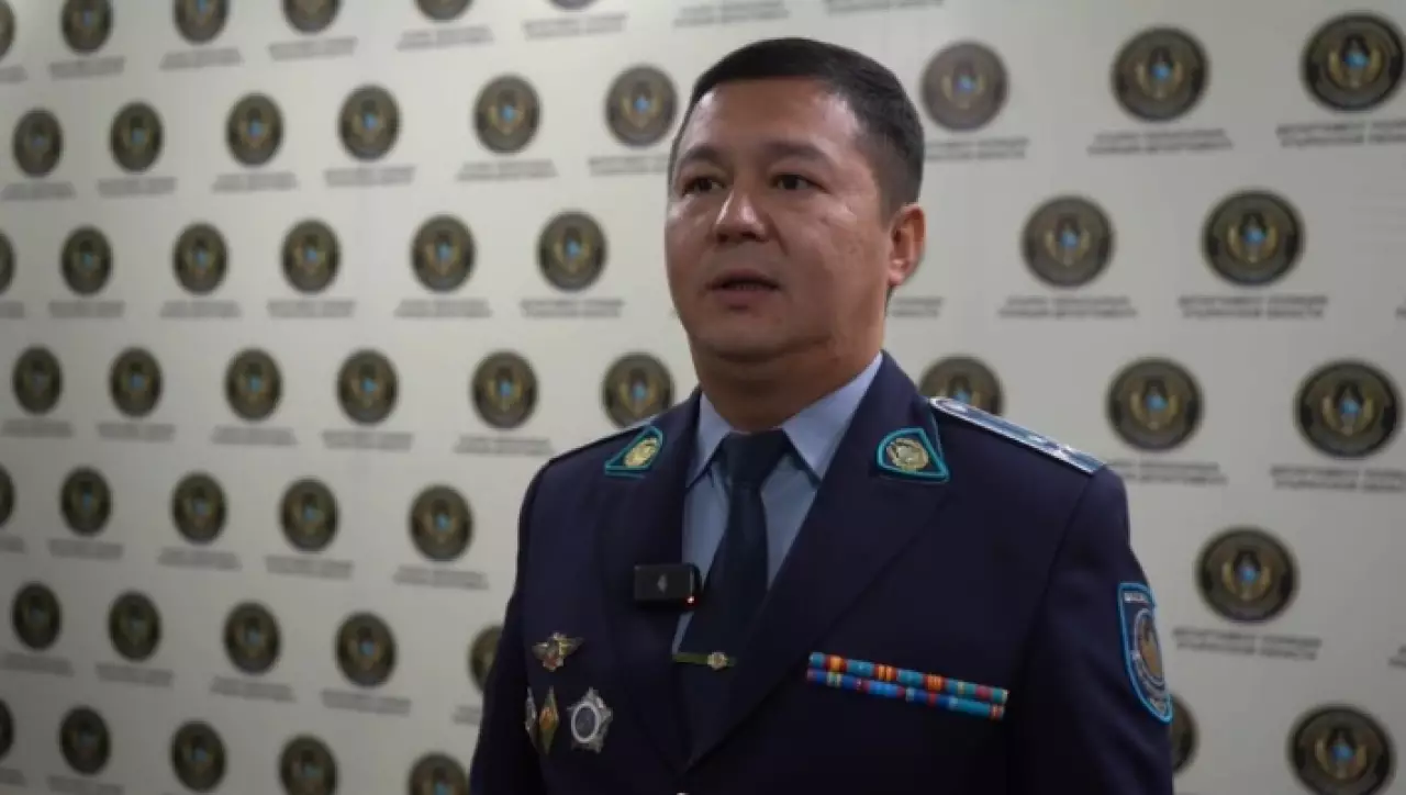 Подозреваемого в убийстве супругов разыскивает полиция