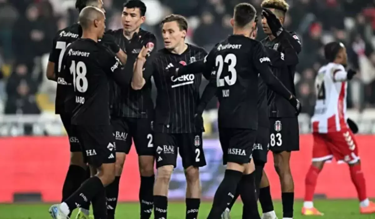 Незаконные ставки в турецком футболе: выдвинуты больше 200 новых обвинений