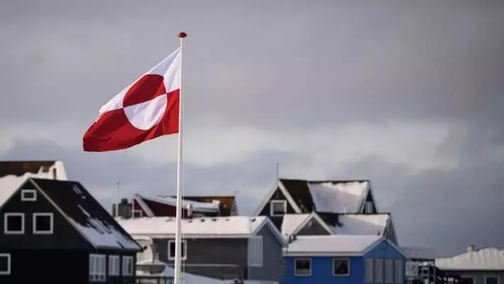 ЕС готовит сценарии сдерживания США на случай попытки захватить Гренландию