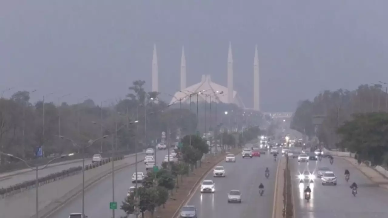 Пакистан и Саудовская Аравия договариваются о сделке