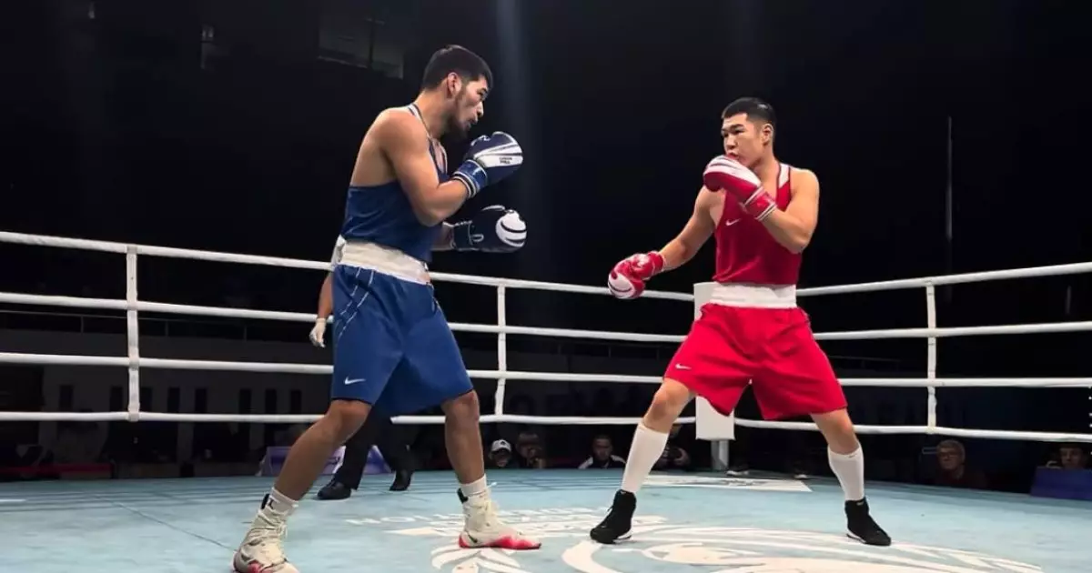  Күтпеген жаңалық! Әлем чемпионы атанған қазақ боксшысы спортпен қош айтысты (ВИДЕО) 