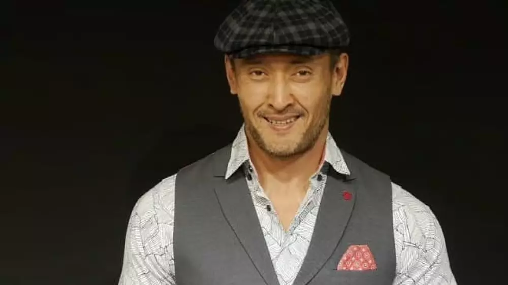 “Не подавал виду и бился до конца“ - казахстанские актеры о Мурате Бисенбине