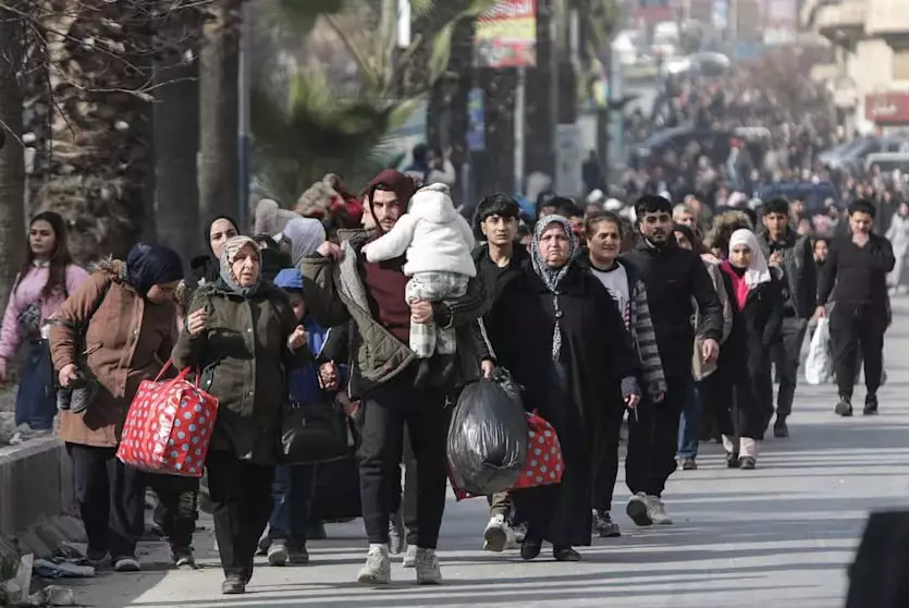 Лидер Сирии разрешил атаковать курдов, как при Асаде