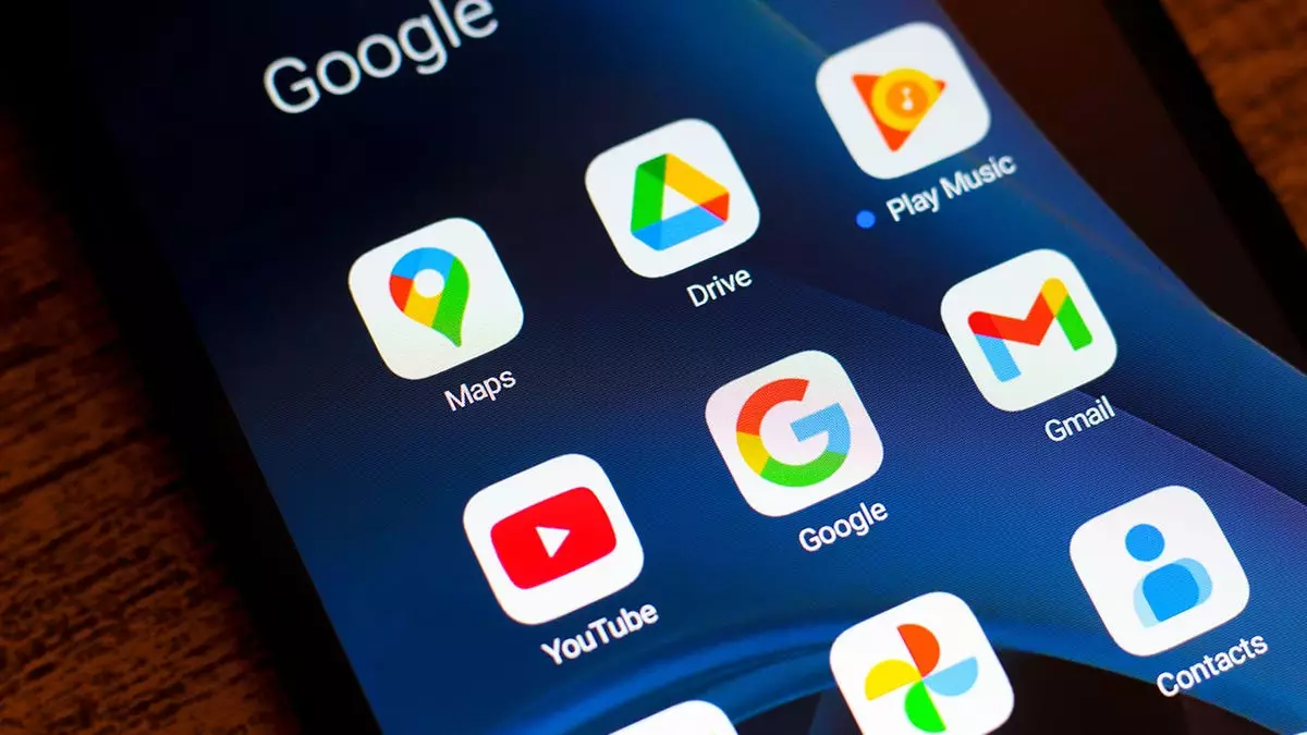 Хакеры используют Google Cloud для рассылки доверенных фишинговых писем.