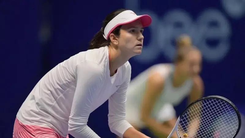 Анна Данилина Аустралиядағы турнирдің финалына шыға алмады