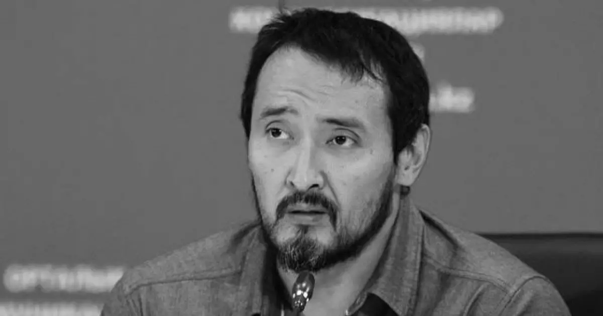  Актер Мұрат Бисембинмен қоштасу рәсімі қашан және қайда өтеді? (ФОТО) 