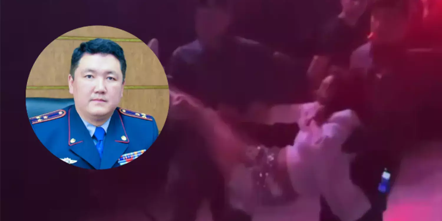 Джей Лоның концертінде шу шығарған полиция бастығының әйелі жазаланды