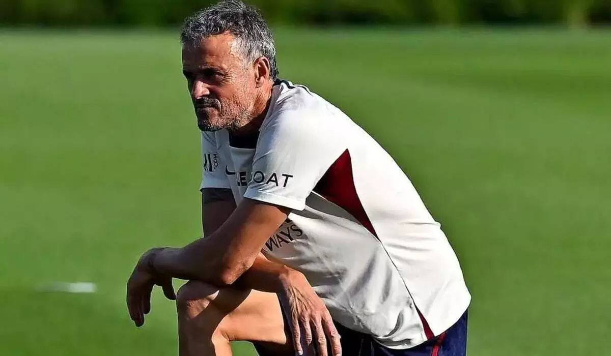 Появилось имя кандидата на должность нового тренера «Манчестер Юнайтед»