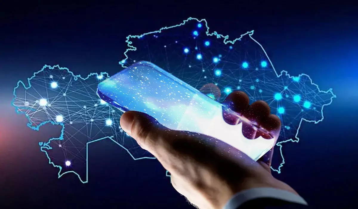 Цифровизация должна эффективно служить людям - депутаты партии «AMANAT»