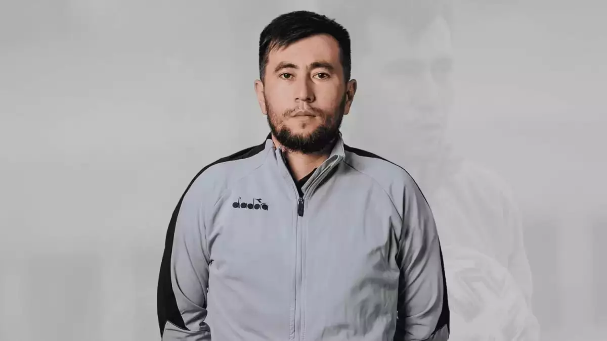 “Оқжетпес” командасының жаңа бас бапкері белгілі болды