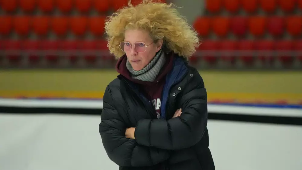 “Вы такие хмурые“: тренер из Европы удивилась после переезда в Казахстан