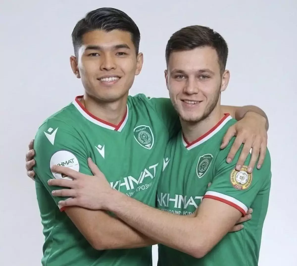 Кімнің бағасы шарықтады? 2025 жылдың қорытындысы бойынша ең қымбат қазақстандық футболшылар анықталды