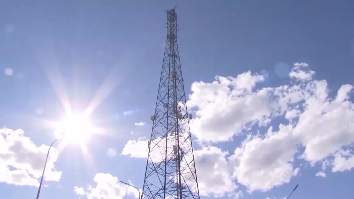 Биыл елімізде 3 мыңнан астам ауыл талшықты-оптикалық байланыс желісіне қосылады