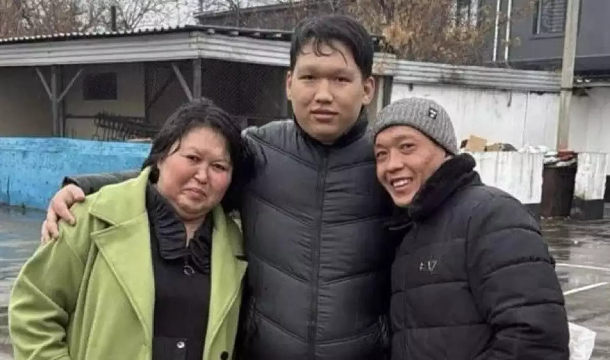 Шымкенттегі сарбаз өлімі: тергеу басталғаны хабарланды