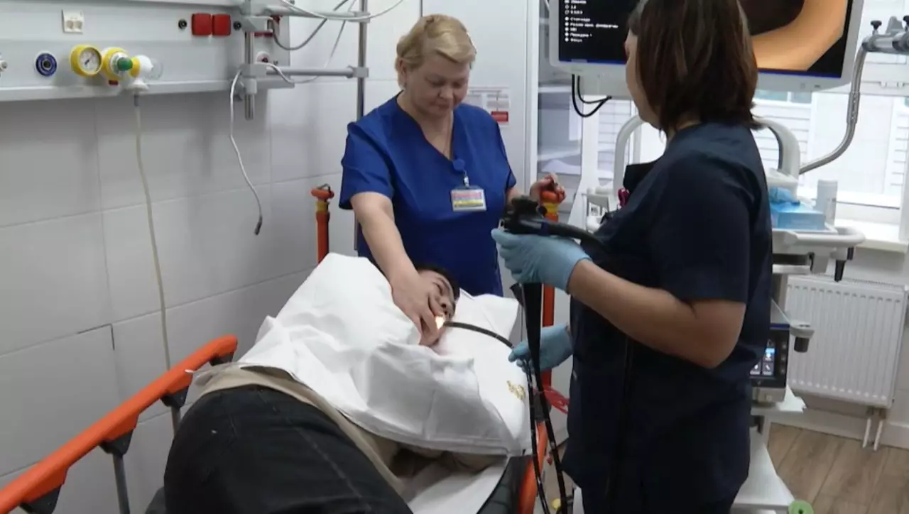 Медициналық туризмнің әлеуеті артып келеді