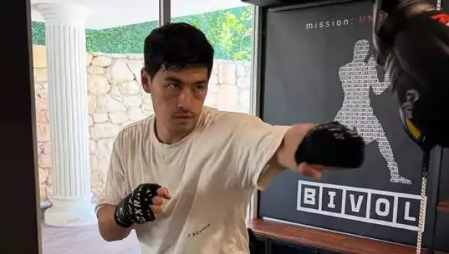 Реванш или новый вызов? Бивол объявил дату возвращения на ринг