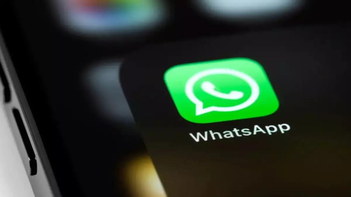 WhatsApp-тан хат жіберемін деп сотқа тартылды