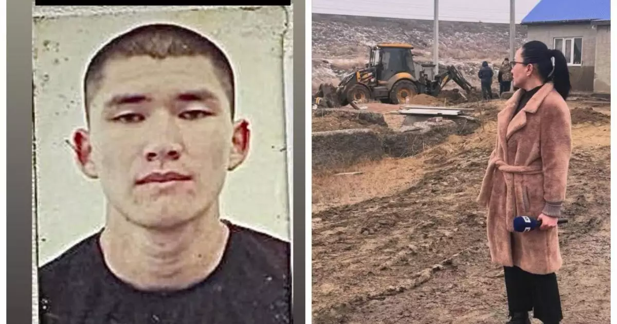  Атыраудағы қылмысқа күдікті Сұлтан Сәрсемалиевтің анасы сұхбат берді 