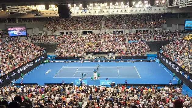 Олимпийская чемпионка отказалась от Australiaon Open с участием казахстанок