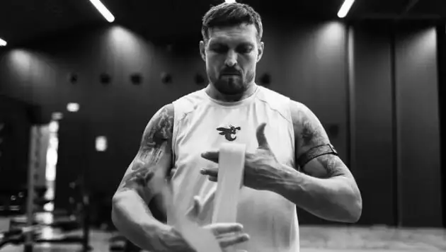 Усик — Уайлдер близко: когда планируется мегабой 2026 года?