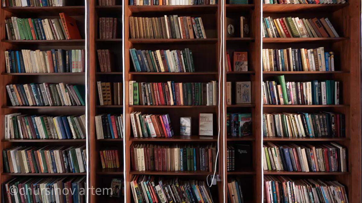 Еліміздің кітапханалары 240 мыңнан астам әдебиетпен толықты