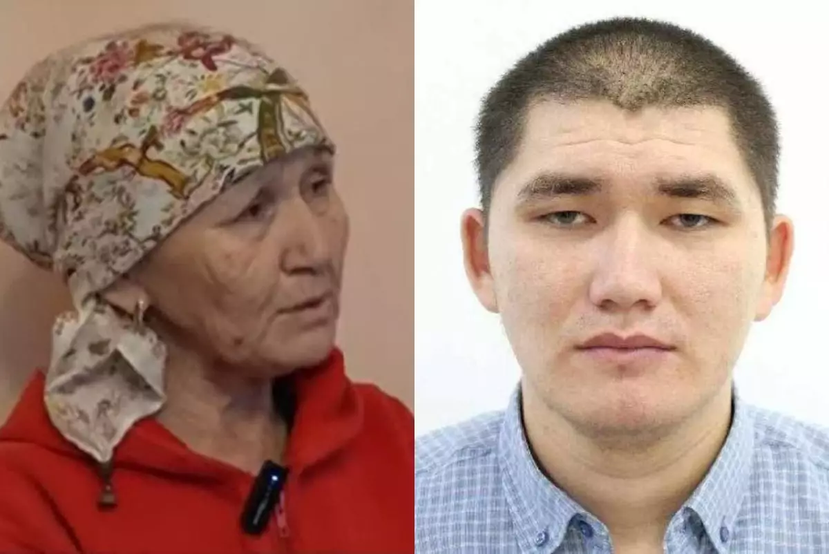 «Балам тәртіпті, мұндайға бармайды»: Атыраудағы оқиғаға қатысты күдіктінің анасы сұхбат берді (ВИДЕО)