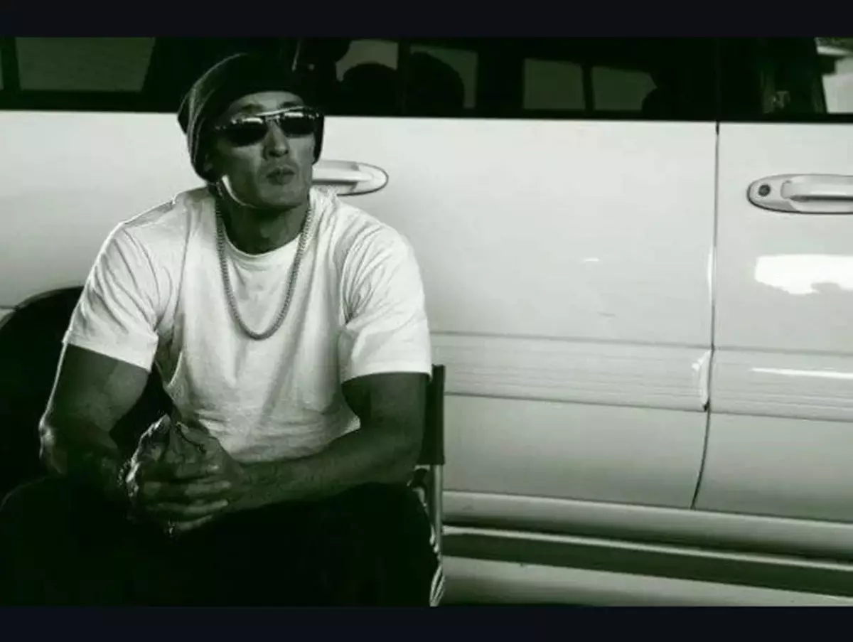 Светлая память: дочь Мурата Бисенбина рассказала где и когда состоится прощание с актером