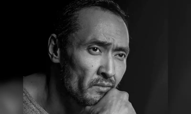 Дочь актера Мурата Бисембина обратилась к казахстанцам