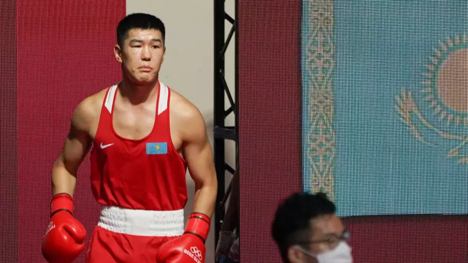 Чемпион мира из Казахстана неожиданно завершил карьеру