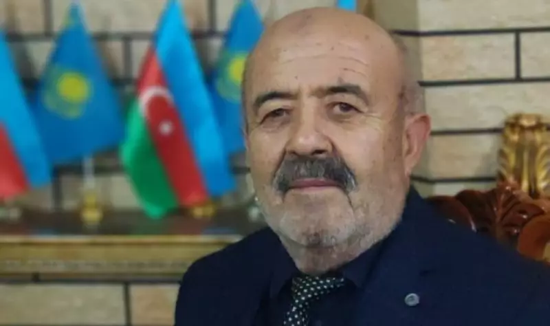 "Сохраняем язык и культуру": азербайджанская община о радушии казахов