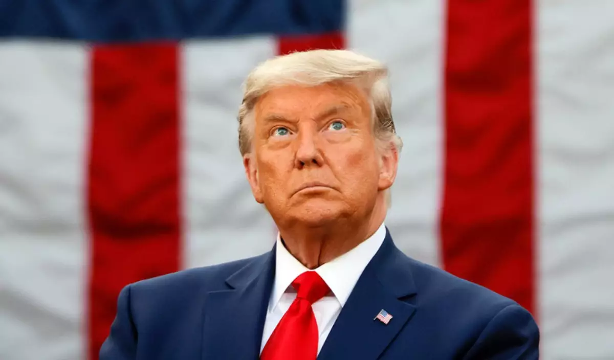 АҚШ дүниежүзілік соғысқа дайындалып жатыр - Америкалық журналист