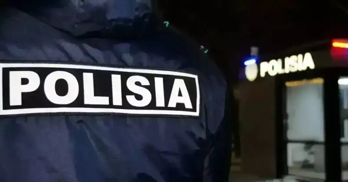  Қызылордада ер адам көршісі мен оның 34 жастағы қызын пышақтап өлтірген 