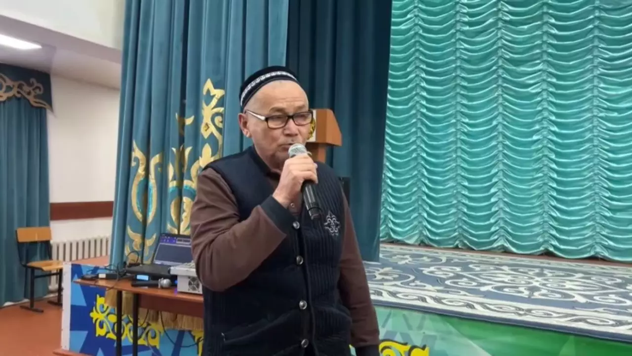 Абай облысының шалғай ауылдарында интернет сапасы өзекті болып тұр