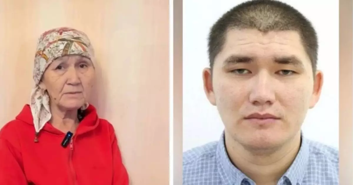  «Баламды бұлай тәрбиелеген жоқпын»: Атыраудағы оқиғаға қатысты күдіктінің анасы сұхбат берді 