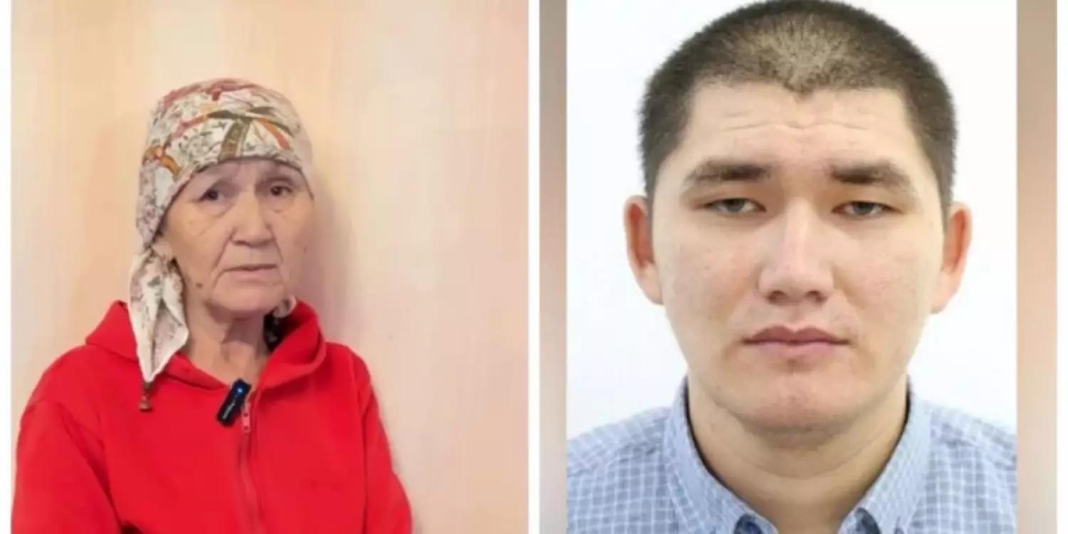 Атыраудағы оқиғаға қатысты күдіктінің анасы сұхбат берді