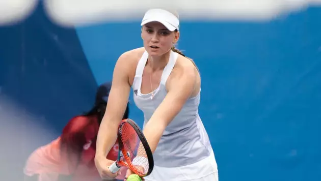 Рыбакина сделала важное заявление перед Australian Open