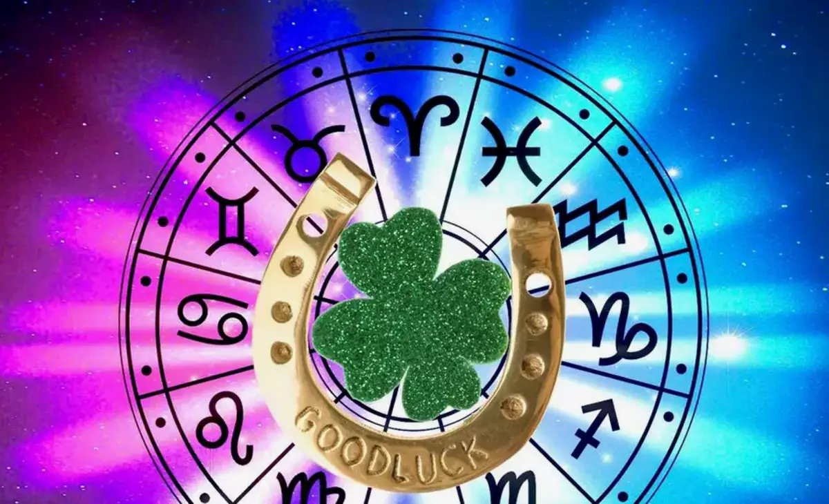 С 8 января жизнь изменится: три знака зодиака навсегда распрощаются с невезением - новости на Lada.kz 08.01.2026
