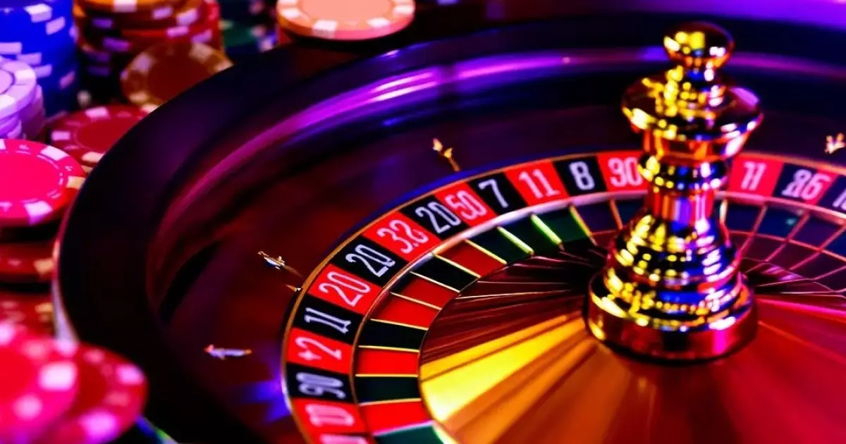  Үш облыста шетелдіктер ғана кіретін казинолар ашылады 