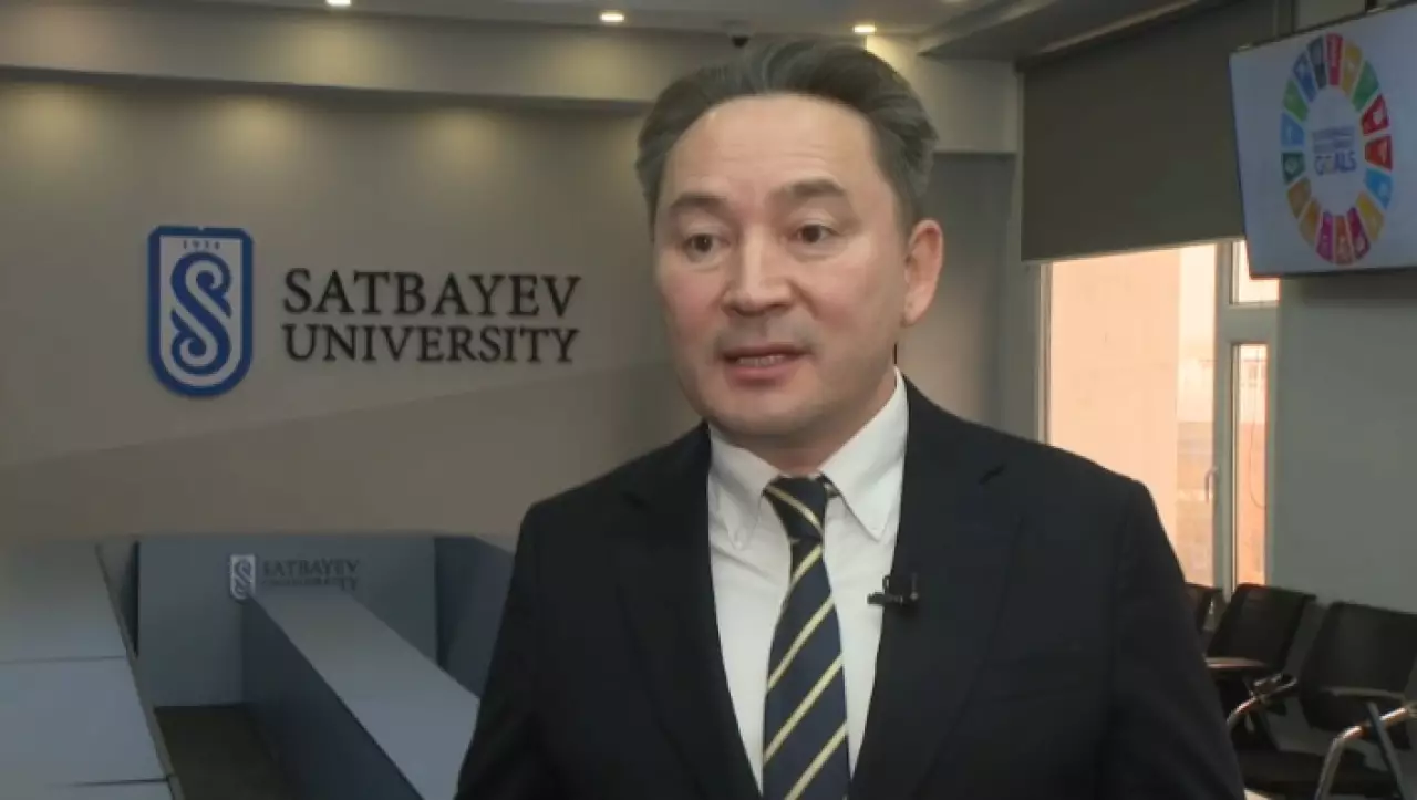 Ученые об интервью Президента Казахстана