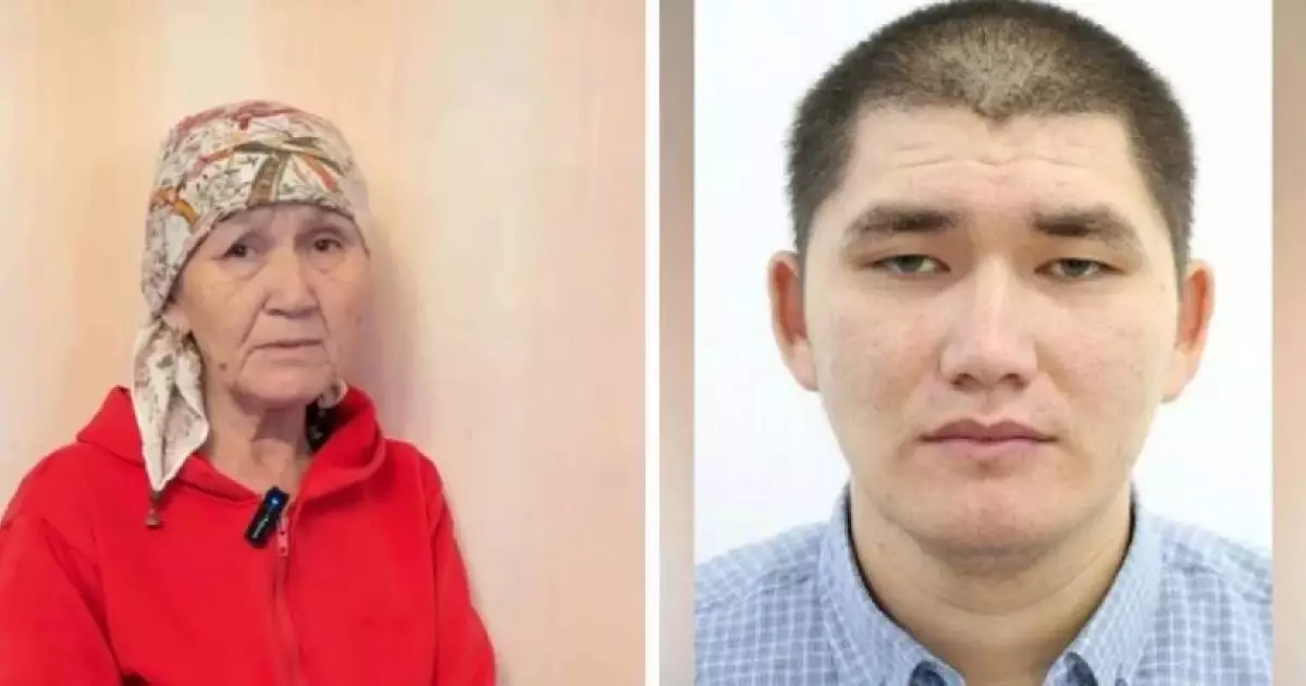  `Келінге телефон алып беру үшін 1 миллион теңгеге кредит алдық`: Сұлтан Сәрсемалиевтің анасы сұхбат берді (ВИДЕО) 