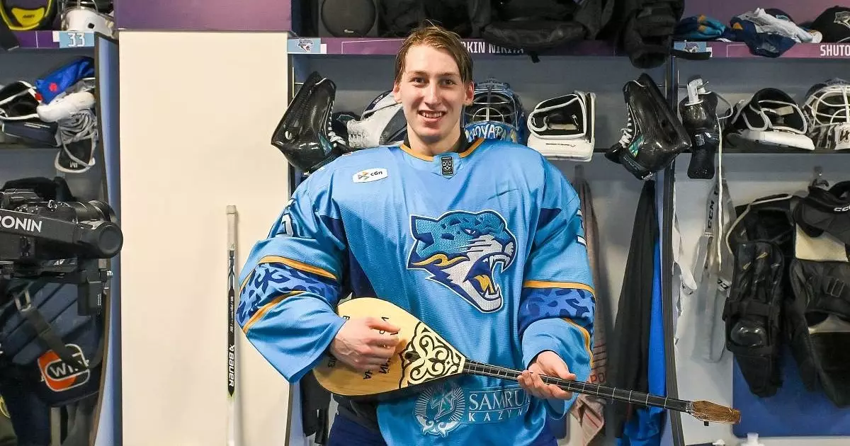  Артем Шестаков – хоккейші (биография, мансабы, өмірбаяны, жетістіктері) 