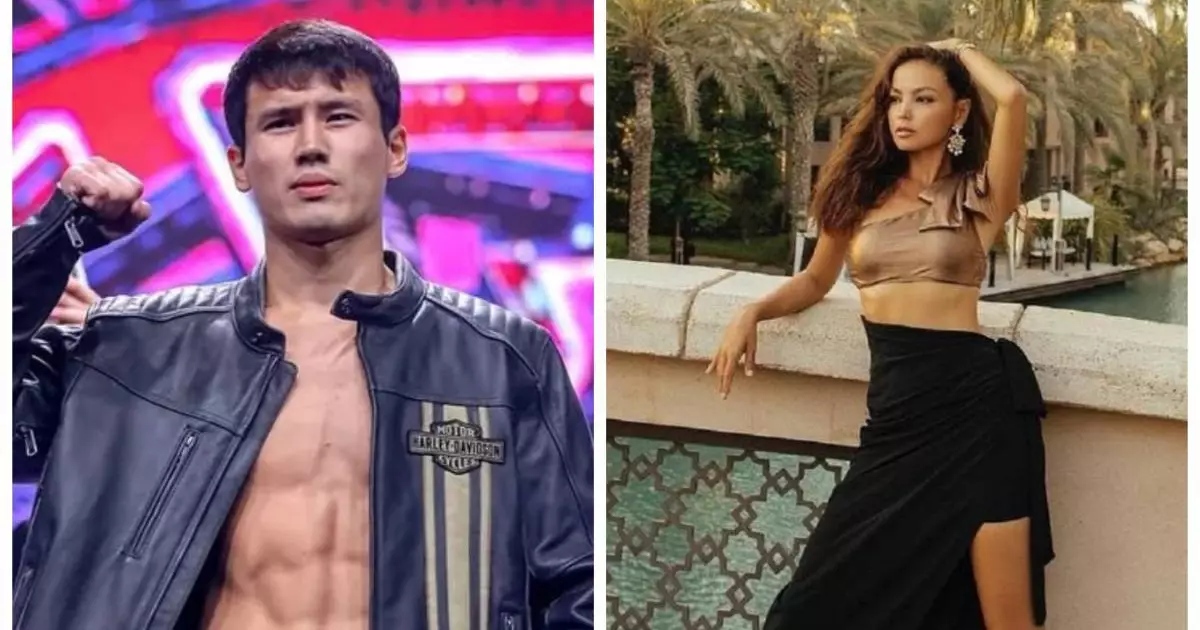  `Ұят-ай!`: Еркебұлан Тоқтар жеке басына қатысты тараған әңгімеге нүкте қойды 