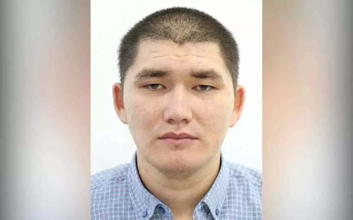 Атырауда жоғалған отбасы: Күдікті күйеу баланың ағасы бауыры туралы айтып берді