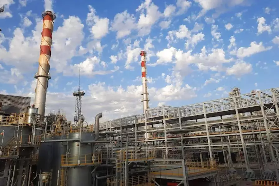 Шымкентский НПЗ работает в штатном режиме – КМГ