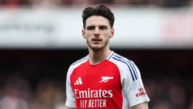 Лидер "Арсенала" сурово поплатился перед матчем с "Кайратом" в Лиге чемпионов