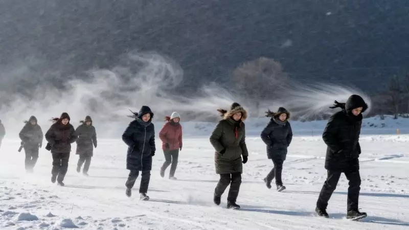 Штормовой ветер ожидается в Казахстане 9 января