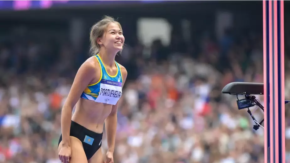 Астанада жеңіл атлетикадан жабық кешендегі Қазақстан чемпионаты өтеді